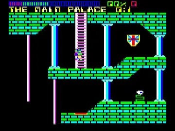 Palace of Magic (19xx)(Superior) screen shot game playing